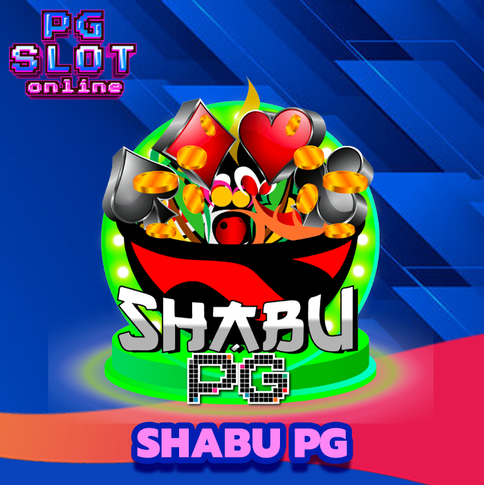 shabu pg