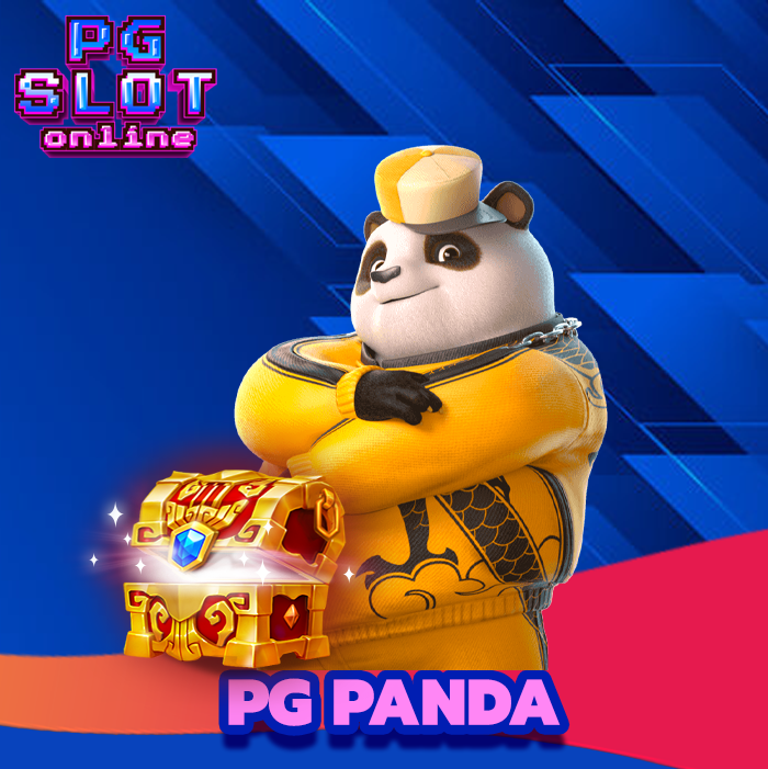 panda pg