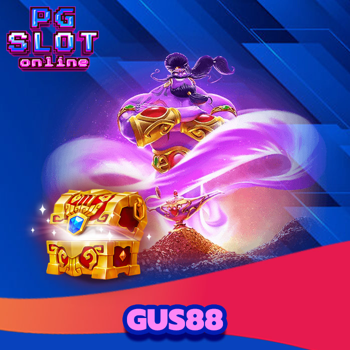 Gus88 slot