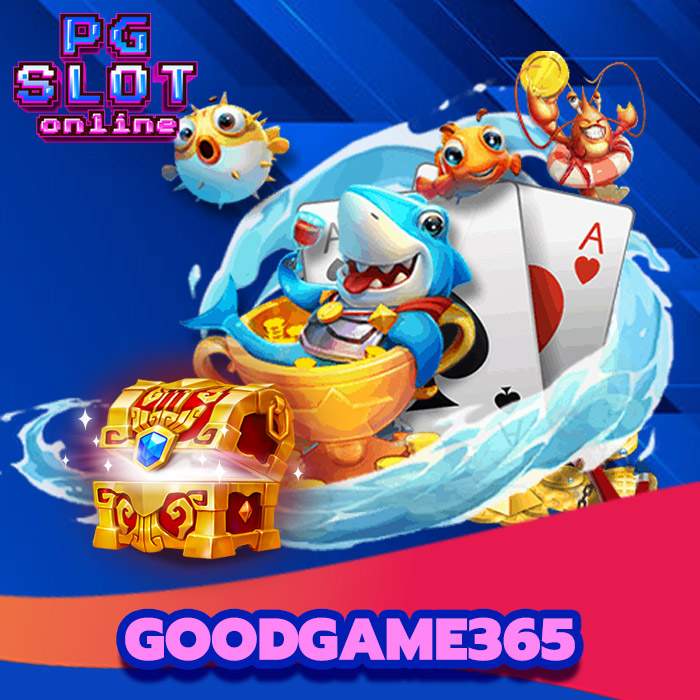 goodgame365 bet