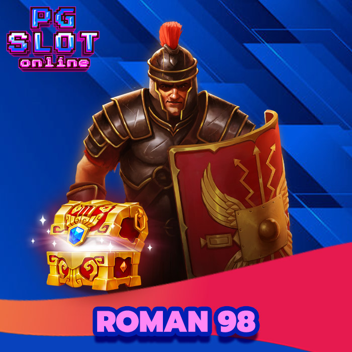 roman 98