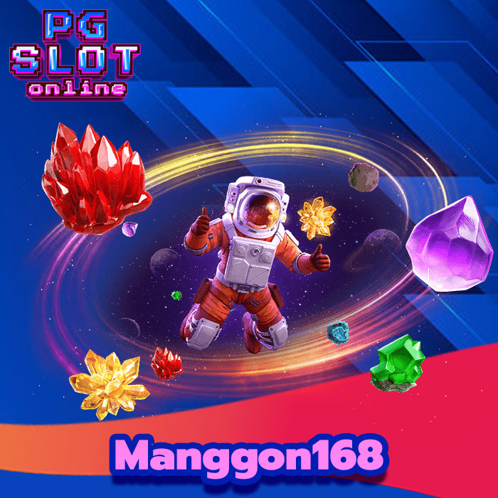 Manggon168 slot