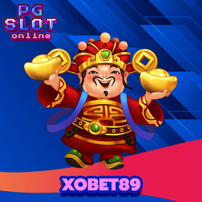 XOBET89 slot