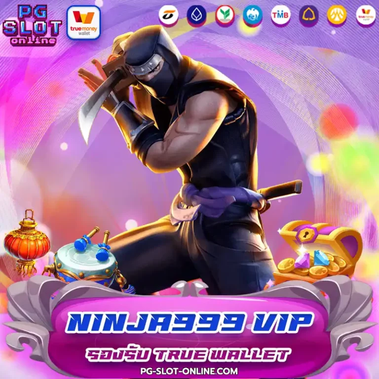 ninja999 vip